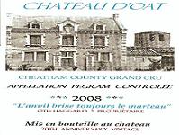 Chateau d'Oat:
