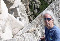 Mount Rushmore: